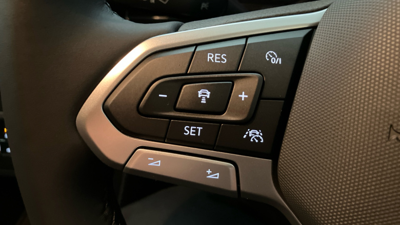 Volkswagen Polo 1.0 TSI Match 5dr Petrol Hatchback